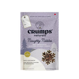 CRUMPS NAUGHTY NIBBLES 138G