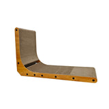 SIMON'S 90 ANGLE SCRATCHER