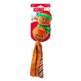 KONG WUBBA GINGERBREAD LRG
