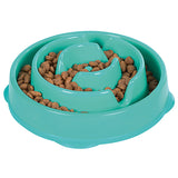 OH HOUND SLOW FEEDER MEDIUM TRQ