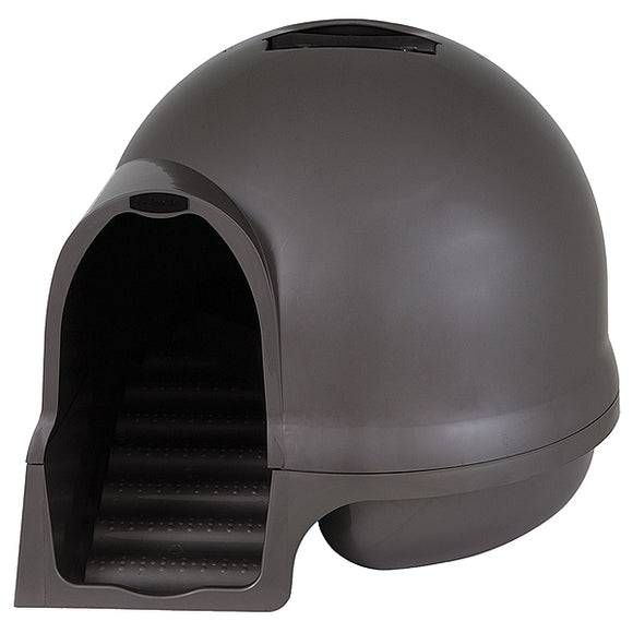 PETMATE BOODA DOME GRAY