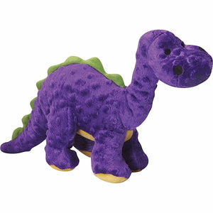 GO DOG BRUTO PURPLE 18"