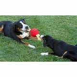 JOLLY PET TUG XL ASSORTED COLOURS