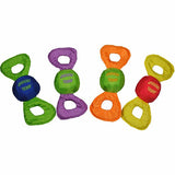 JOLLY PET TUG XL ASSORTED COLOURS