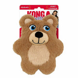 KONG SNUZZLES TEDDY BEAR SMALL