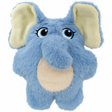 KONG SNUZZLES KIDDOS ELEPHANT SMALL