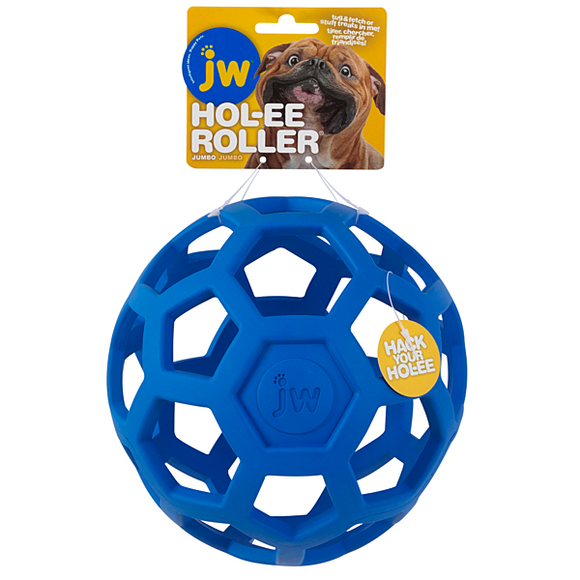 JW HOL-EE ROLLER JUMBO