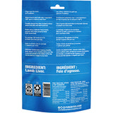 PURBITES FREEZE-DRIED LAMB 95G