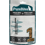 PURBITES FD MINNOW 31G