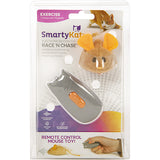 SMARTY CAT RACE N CHASE