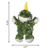 KONG FROG XSMALL