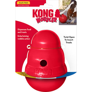 KONG WOBBLER SMALL