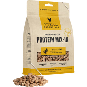 VITAL MIX IN DUCK 510G