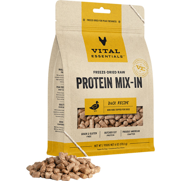 VITAL MIX IN DUCK 510G