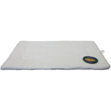 UNLEASHED SHERPA FLOP MAT 36X23