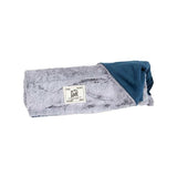 CHILL KUZZI BLANKET BLUE