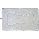 UNLEASHED SHERPA FLOP MAT 36X23