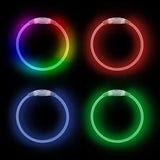 NITEIZE LED CAT COLLAR MULTICOLOR