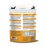 GRANVILLE ISLAND PET TREATERY G'DAY MATE KANGAROO 85G