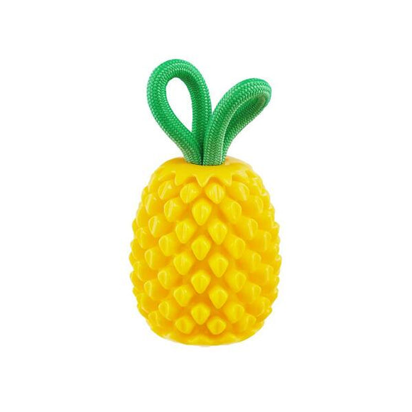 OUTWARD HOUND DENTAL PINEAPPLE