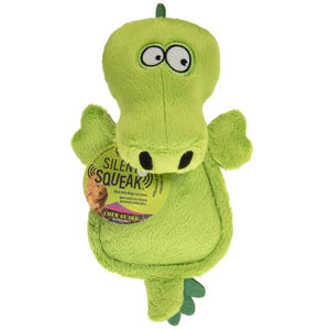 HEAR DOGGY GATOR LRG
