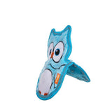 GROWL FLOPPZ OWL 8.6"