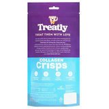 TREATLY COLLAGEN CRISPS 283G