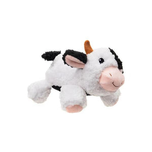 GROWL FUZZAROOS COW