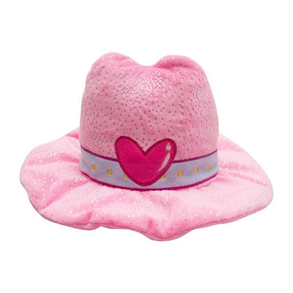 SNUGAROOZ SAVE A HORSE HAT