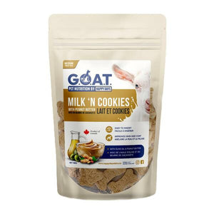 HAPPY DAYS MILK N COOKIES 190G