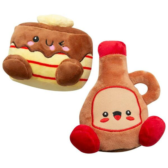 SNUGBUDDIES PANCAKE 2PK