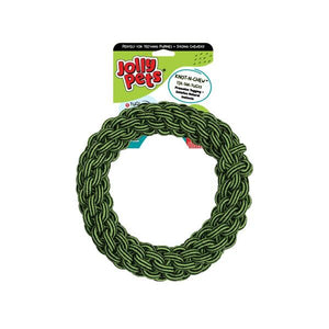 JP TIK-TAK-TUGZ O ROPE 8"