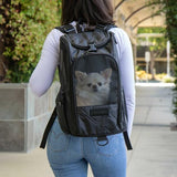 SHERPA DELUXE BACKPACK