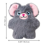 KONG CAT SNUZZLES MOUSE