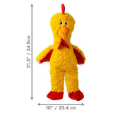 KONG KNOTS CHICKEN XL