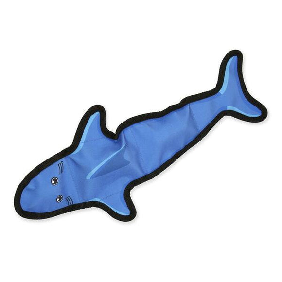 MAMMOTH SQUEAKY SHARK LARGE 20