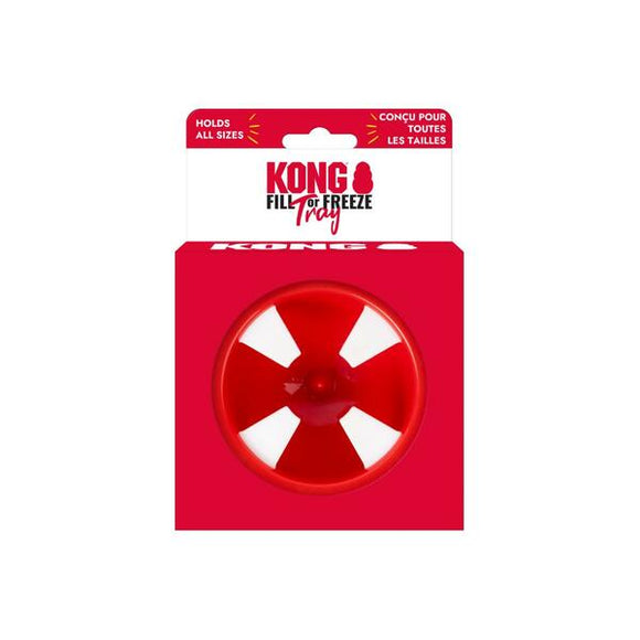 KONG FILL OR FREEZE SINGLE