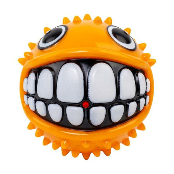 KONG GRINZ PUFFER FISH MED