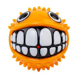 KONG GRINZ PUFFER FISH MED