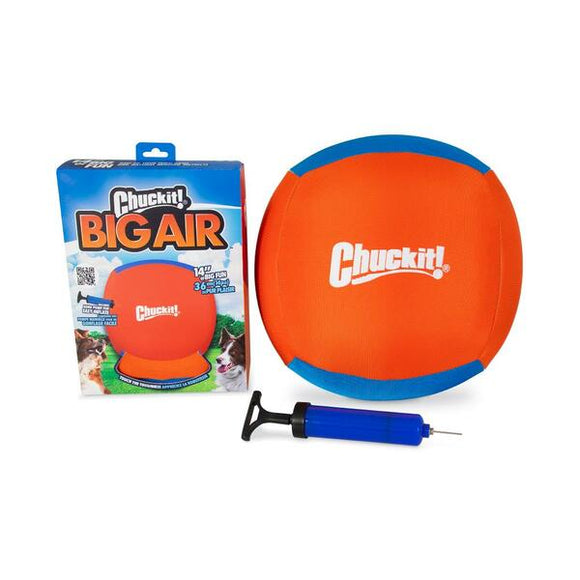 CHUCK IT! BIG AIR BALL