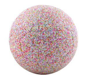 JOLLY PET SOCCER BALL SPRING 6"
