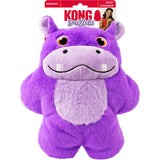 KONG SNUZZLES HIPPO XL