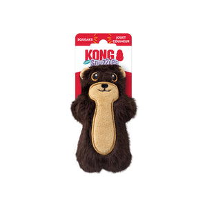 KONG MINI SNUZZLES OTTER