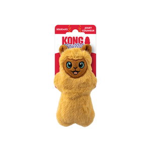 KONG MINI SNUZZLES LLAMA