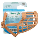 BASKERVILLE CLASSIC BASKET MUZZLE SZ5