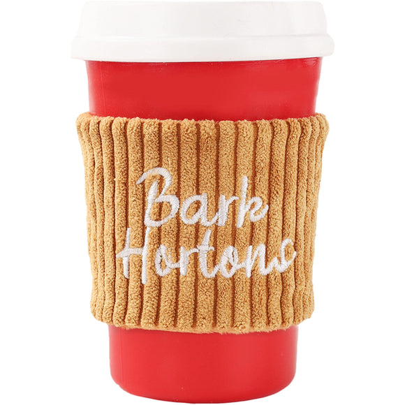 HUGSMART BARK HORTONS