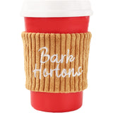 HUGSMART BARK HORTONS