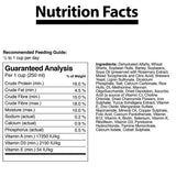 STOTER FARM EARLY LIFE RABT FOOD 2.5KG