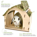 STOTER FARM THE BARN PET HOUSE