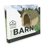 STOTER FARM THE BARN PET HOUSE